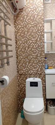 Снять 1-комнатную квартиру