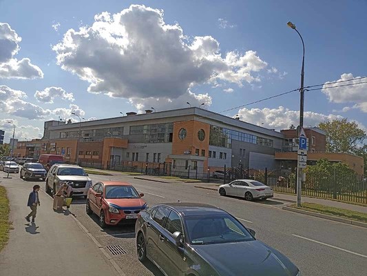 Снять  торговое помещение