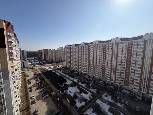 Купить 1-комнатную квартиру