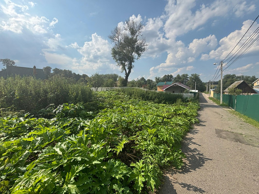 Купить  участок