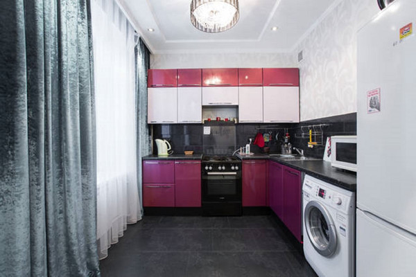 Купить 2-комнатную квартиру