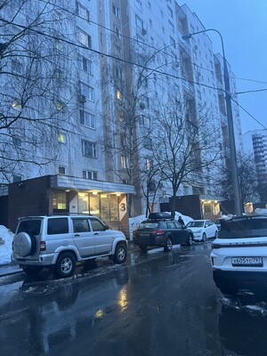 Купить 2-комнатную квартиру