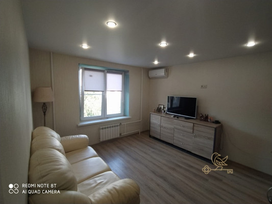 Купить 2-комнатную квартиру