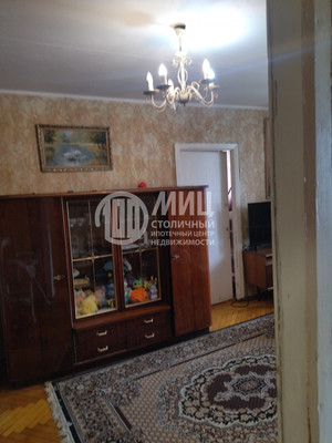 Купить 2-комнатную квартиру