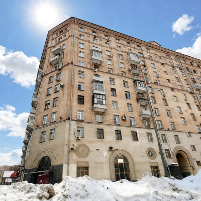 Купить комнату