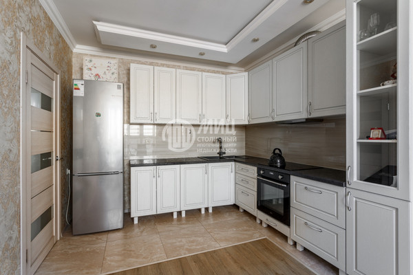 Купить 2-комнатную квартиру