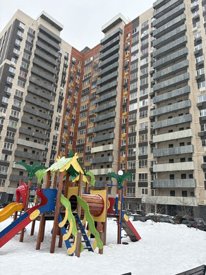 Купить 2-комнатную квартиру