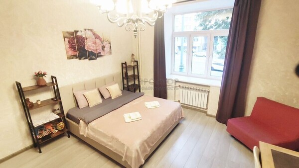 Купить 5-комнатную квартиру