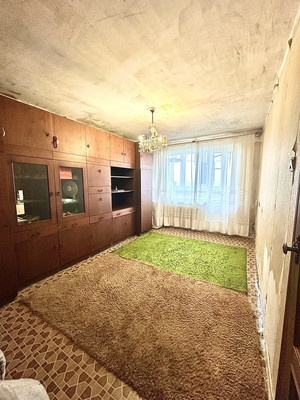 Купить 1-комнатную квартиру