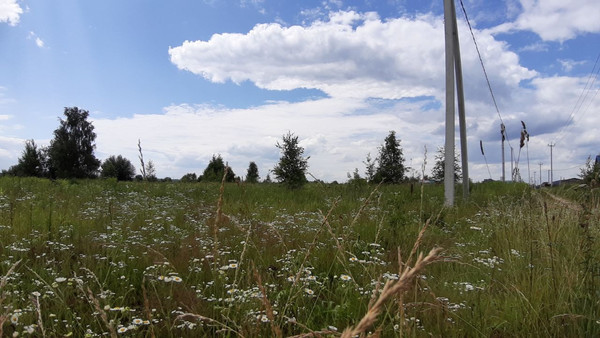 Купить  участок