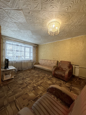 Купить 1-комнатную квартиру