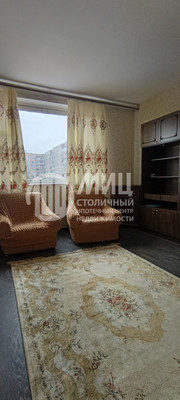 Купить 2-комнатную квартиру