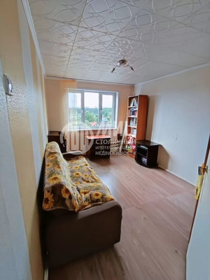 Купить 2-комнатную квартиру