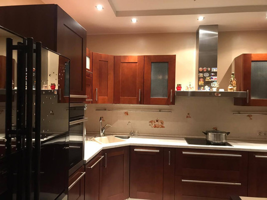 Купить 3-комнатную квартиру