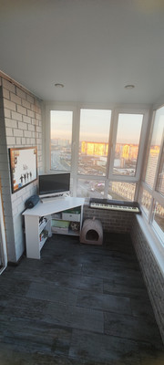 Купить 2-комнатную квартиру