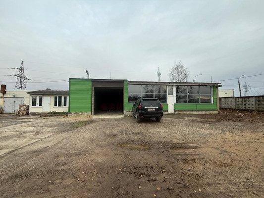 Снять  помещение свободного назначения