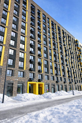 Купить 2-комнатную квартиру