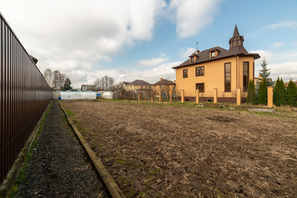 Купить  участок