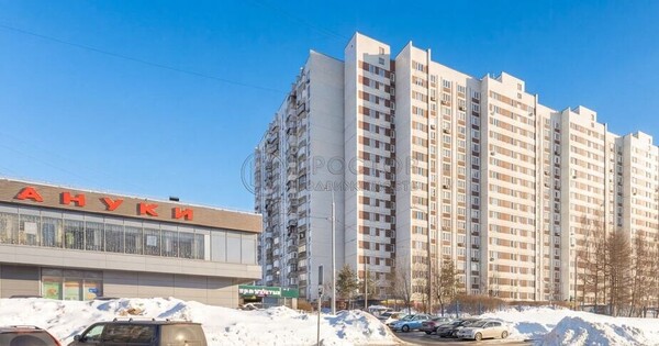Купить 2-комнатную квартиру