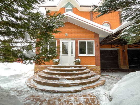 Купить  дом