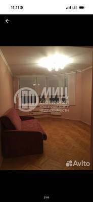 Купить 1-комнатную квартиру