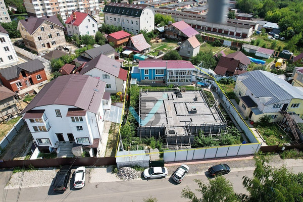 Купить  участок