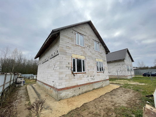 Купить  дом