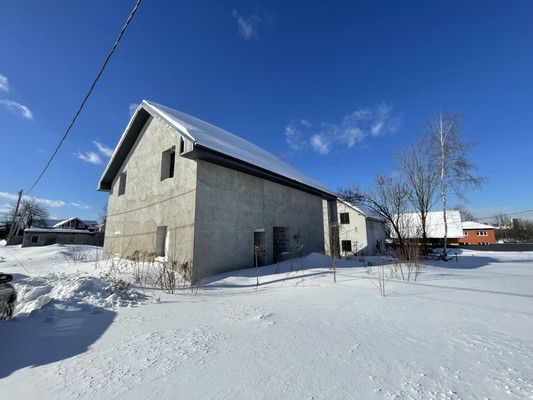 Купить  дом