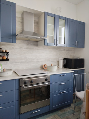 Купить 3-комнатную квартиру