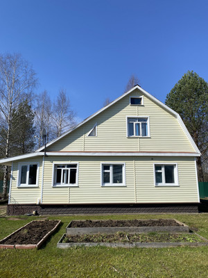 Купить  дом