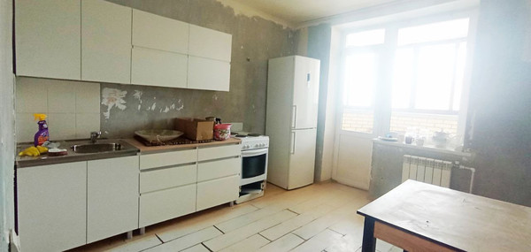 Купить 1-комнатную квартиру