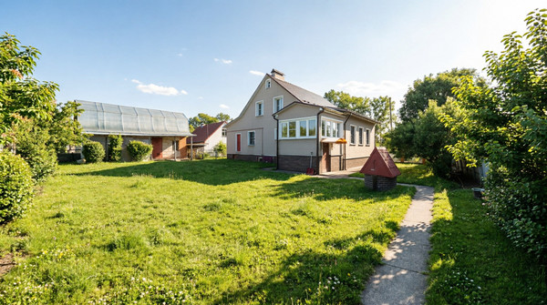 Купить  дом