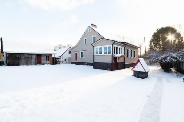 Купить  дом