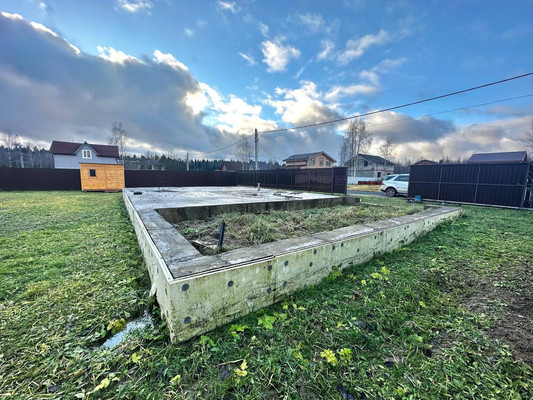 Купить  участок