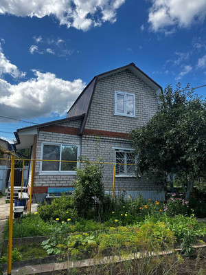 Купить  дом