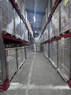 Снять  склад