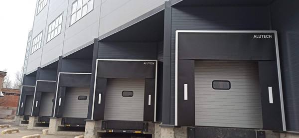 Снять  склад