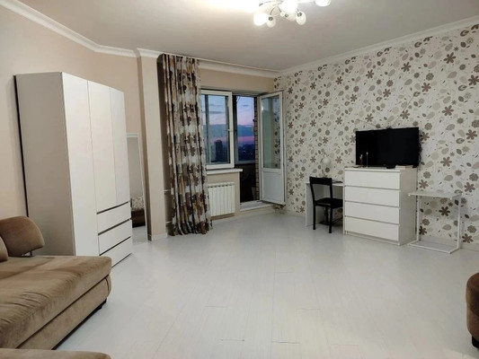 Купить 3-комнатную квартиру