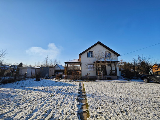 Купить  дом