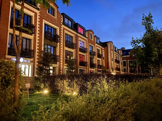 Купить 1-комнатную квартиру