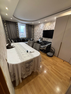 Купить 2-комнатную квартиру