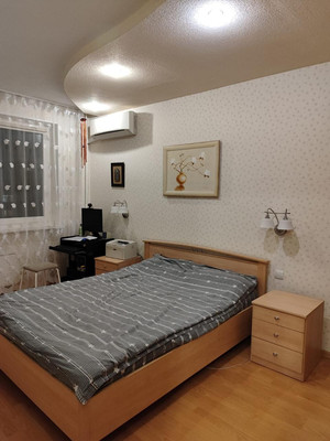 Купить 3-комнатную квартиру