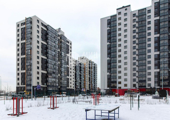 Купить 1-комнатную квартиру