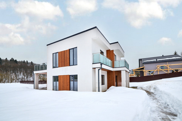 Купить  дом