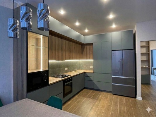 Купить 3-комнатную квартиру