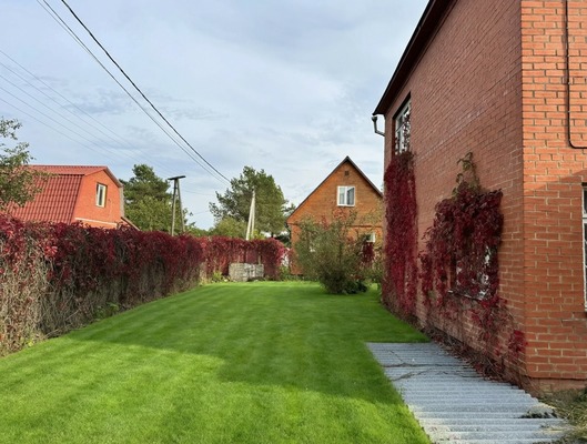 Купить  дом