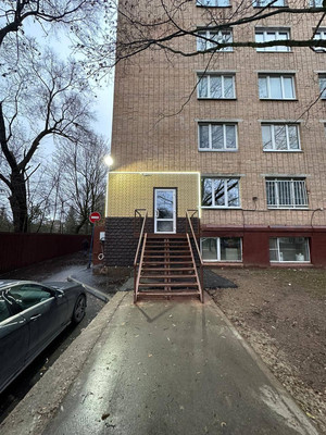 Купить  торговое помещение