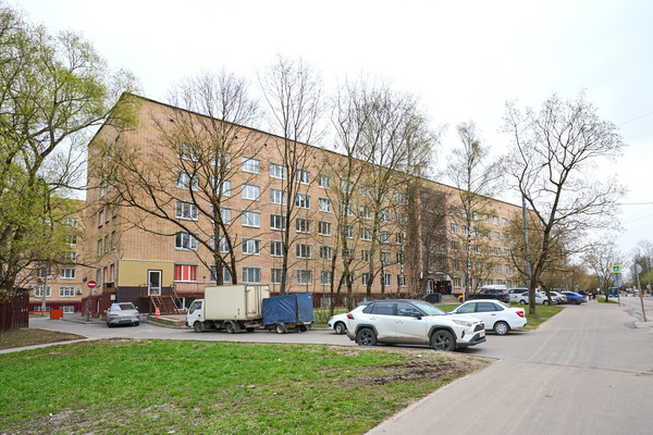 Купить  торговое помещение