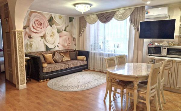 Купить 2-комнатную квартиру