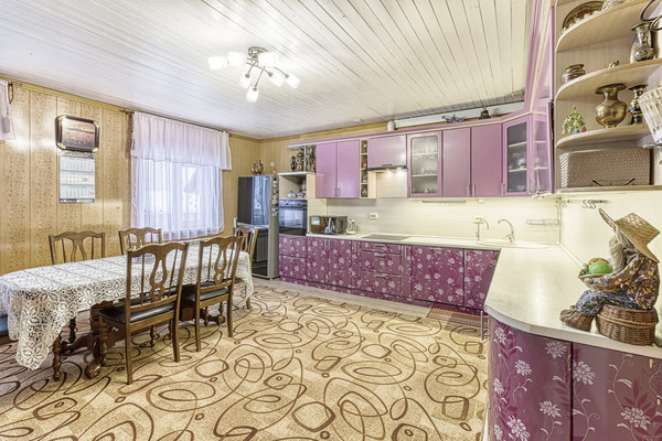 Купить  дом